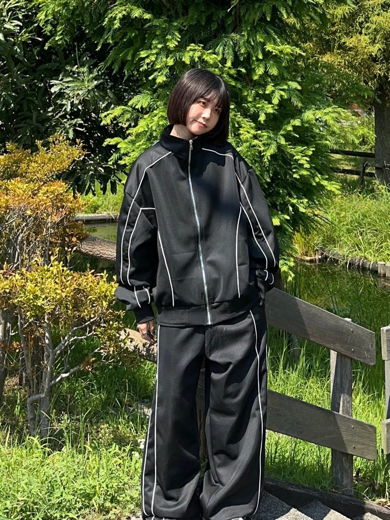 ユニセックスラインセットアップ DPB70130 – CRAMMY