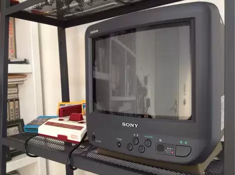 Sony KV-10PR1 | CRT Database