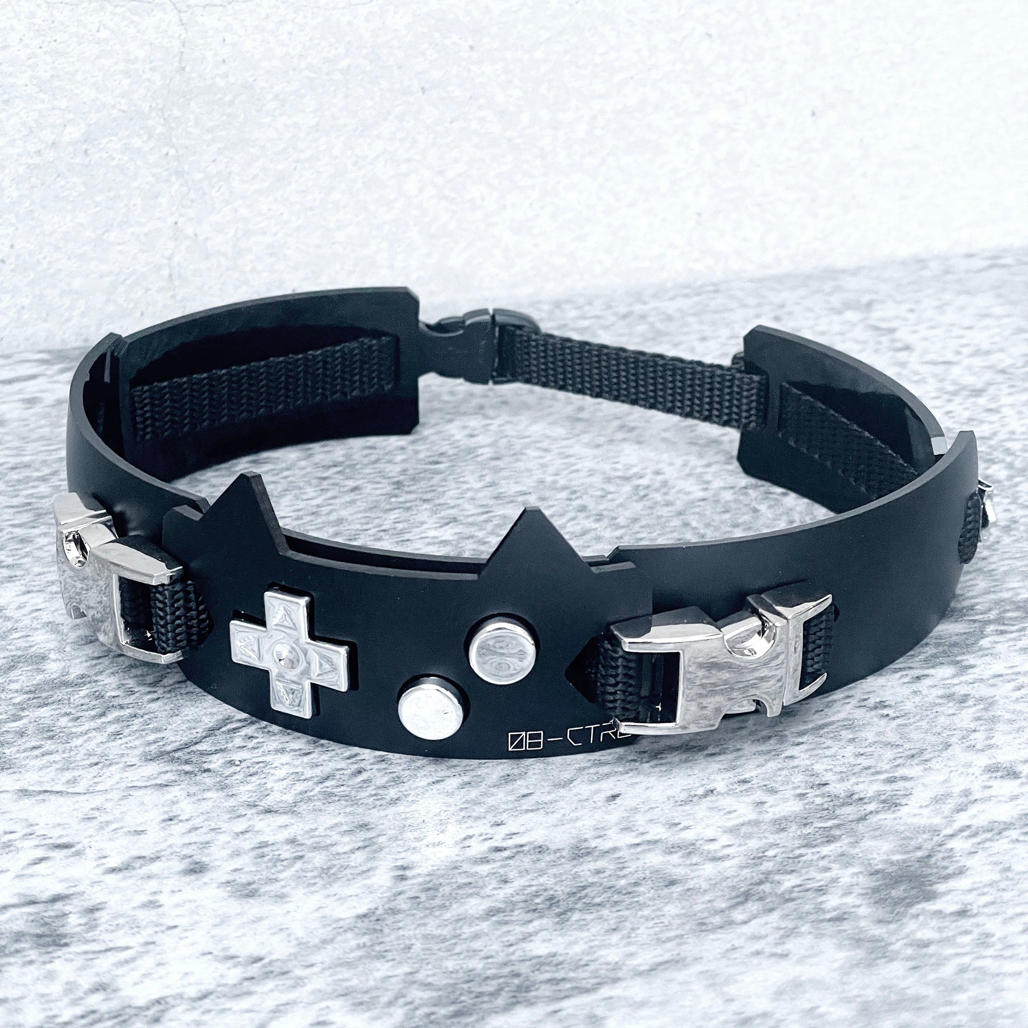 チョーカー[choker] – 中央町戦術工芸