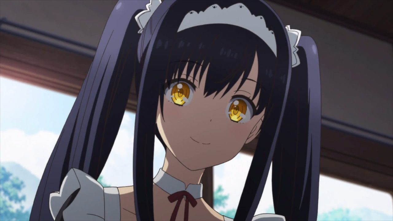 SummerPockets』第4話感想 鴎のメイド服の可愛さと10年前の秘密が