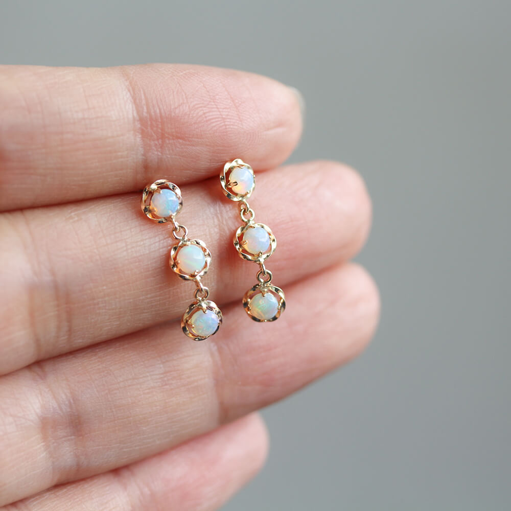 cui-cui / キュイキュイ / ジュエリー＆アクセサリー / オパール