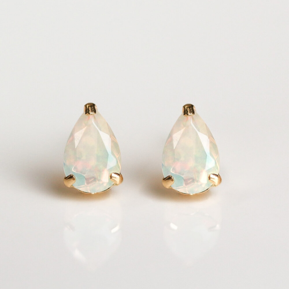 cui-cui / キュイキュイ / ジュエリー＆アクセサリー / オパール