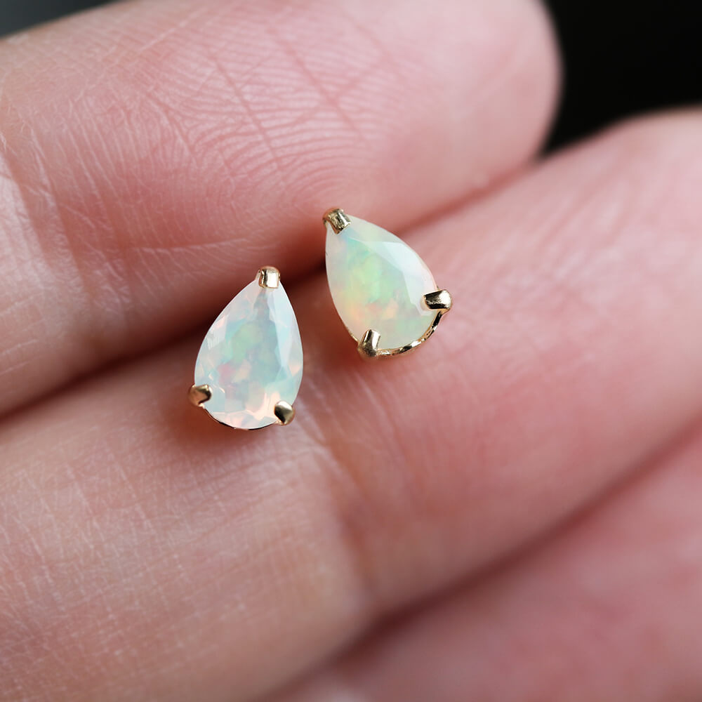 cui-cui / キュイキュイ / ジュエリー＆アクセサリー / オパール