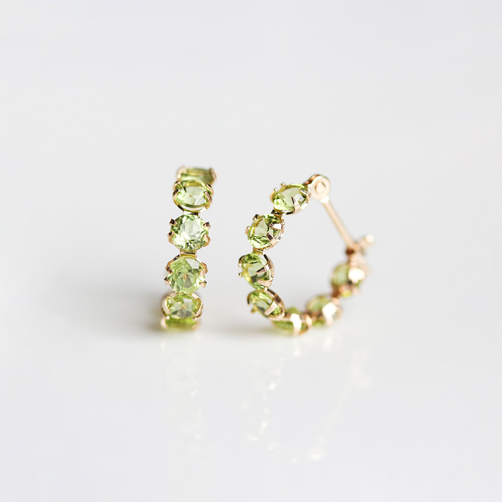 cui-cui / キュイキュイ / ジュエリー＆アクセサリー / マルチカラー