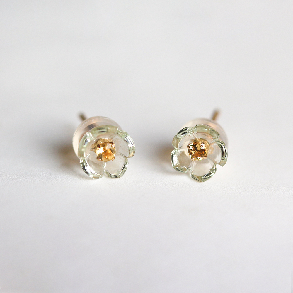 cui-cui / キュイキュイ / ジュエリー＆アクセサリー / シトリン