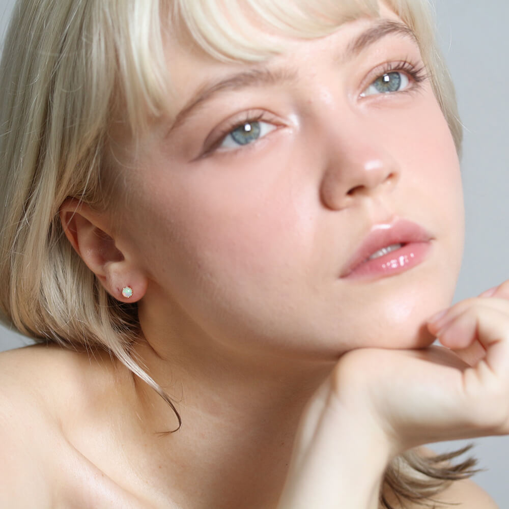 cui-cui / キュイキュイ / ジュエリー＆アクセサリー / オパール