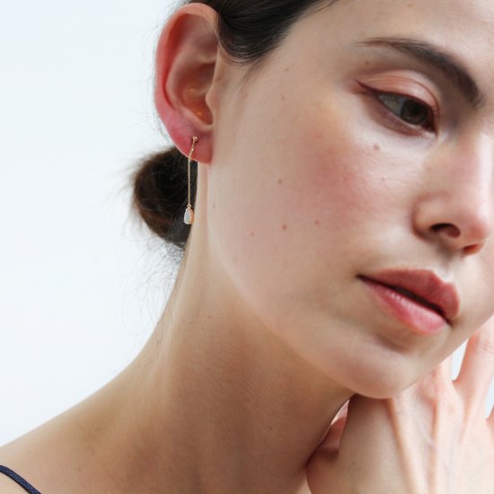 cui-cui / キュイキュイ / ジュエリー＆アクセサリー / オパール