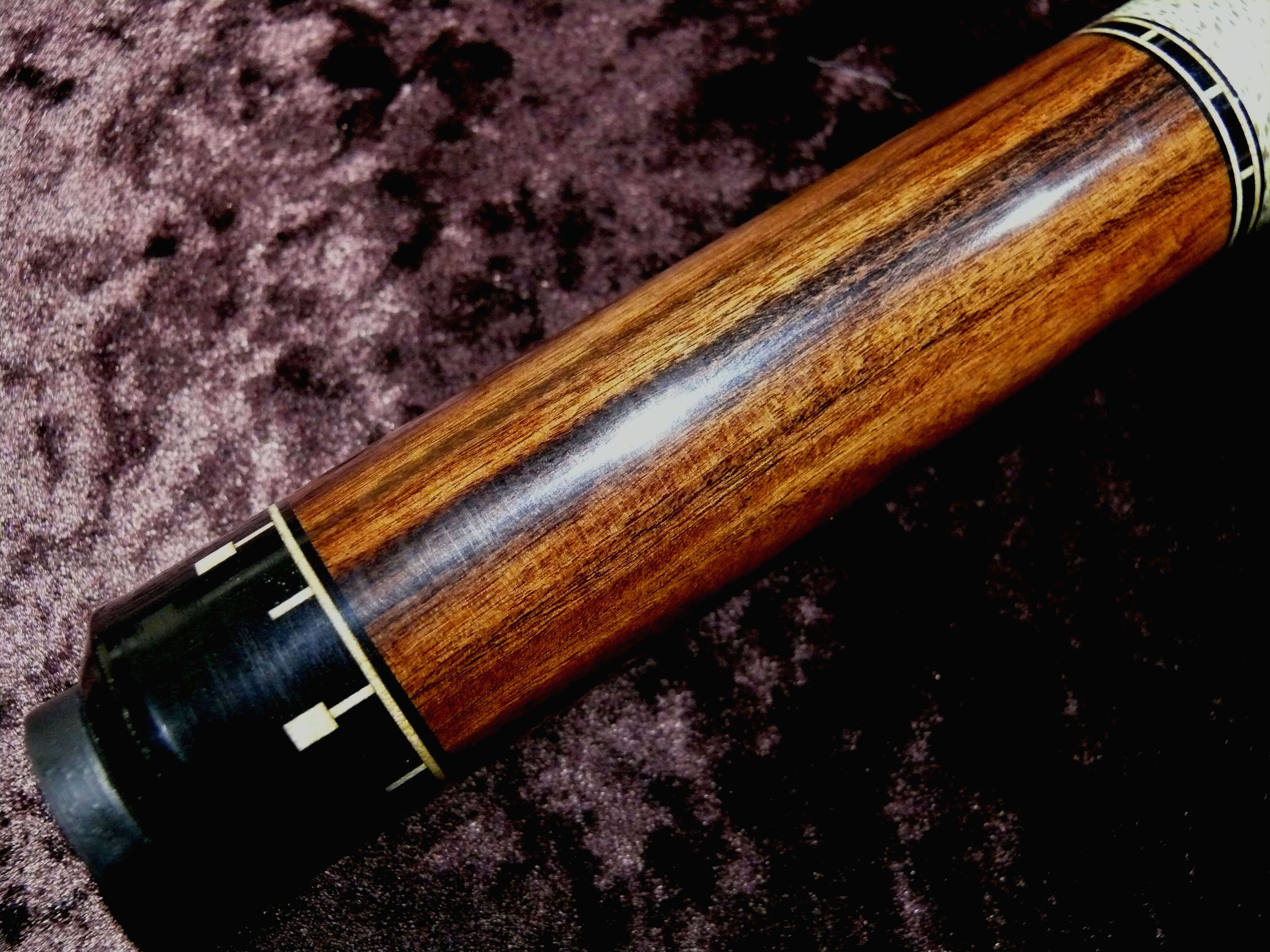 OMEGA/Kersen（DPK） | カスタムキュー｜イリス