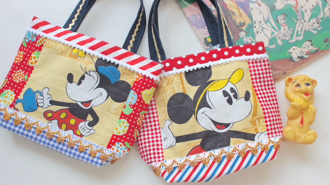 Vintage item登場☆ - カーリーコレクション