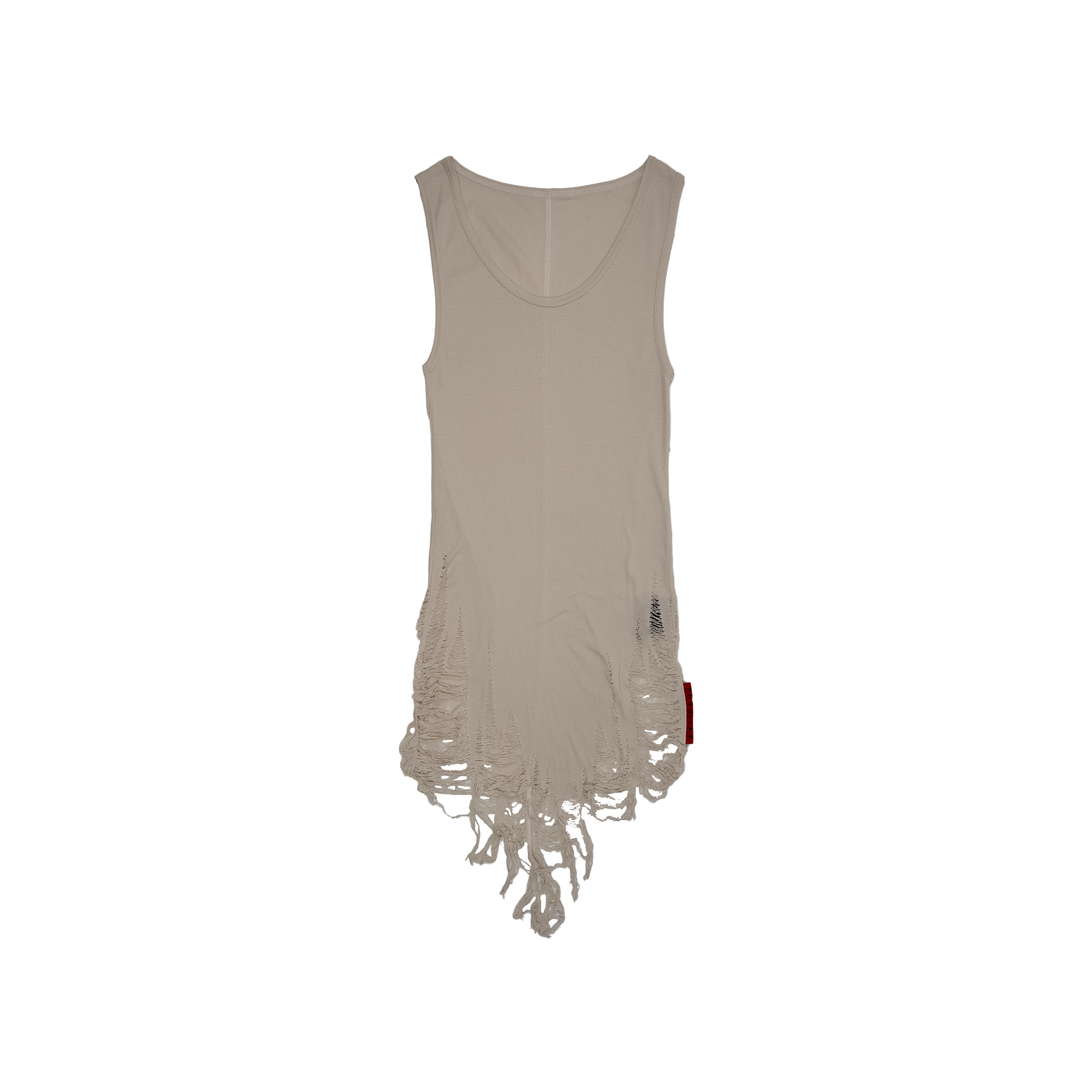 Destroyed Inner Tanktop