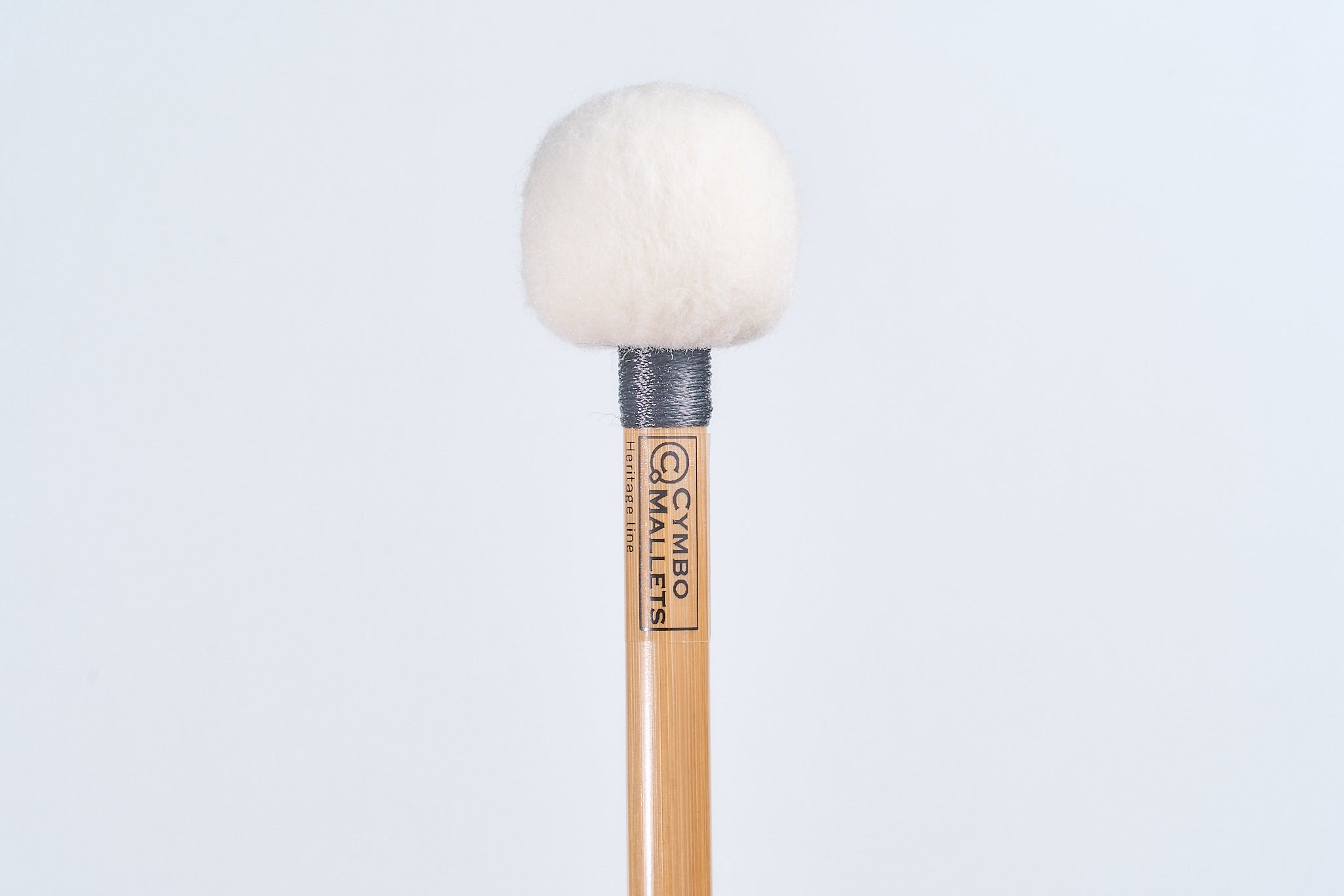 受注生産)Timpani Mallets Model:Dresden – Cymbol Arts