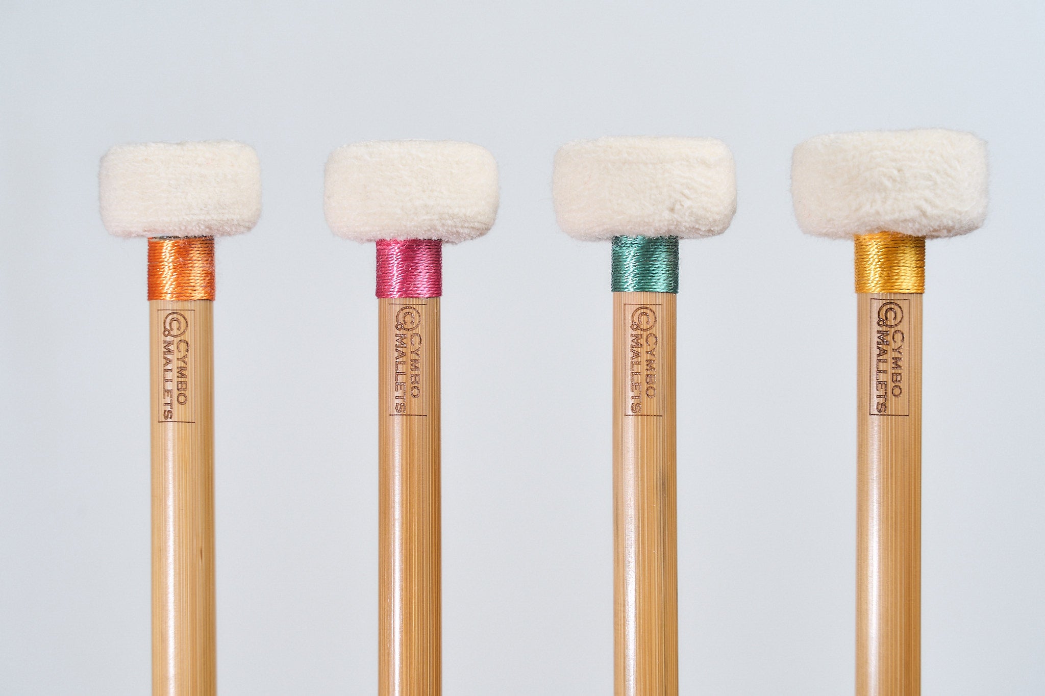 Timpani Mallets/ティンパニマレット – Cymbol Arts