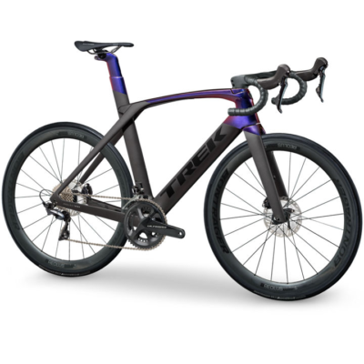 TREK MADONE SLR6 DISC(マドンSLR6 ディスク) 完成車¥630,000(税抜)が