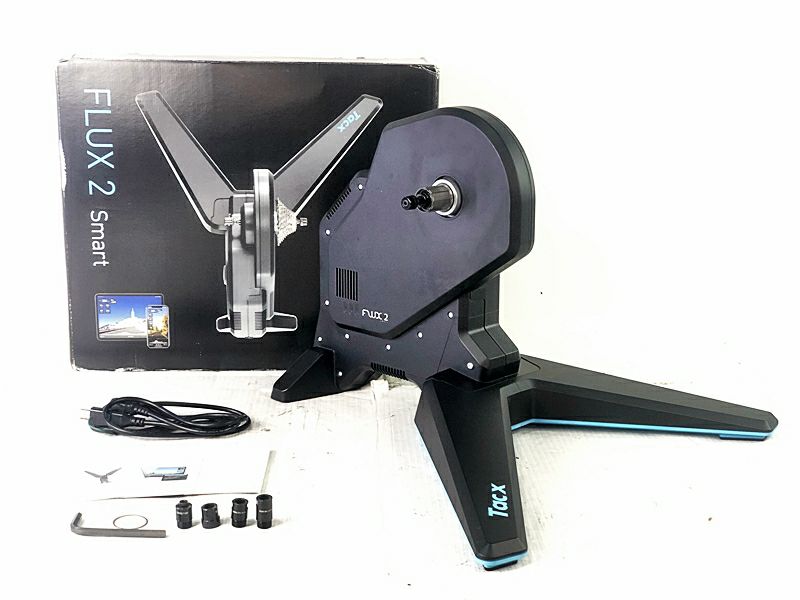 タックス TACX ギャラクシア Galaxia T1100 3本ローラー ローラー台