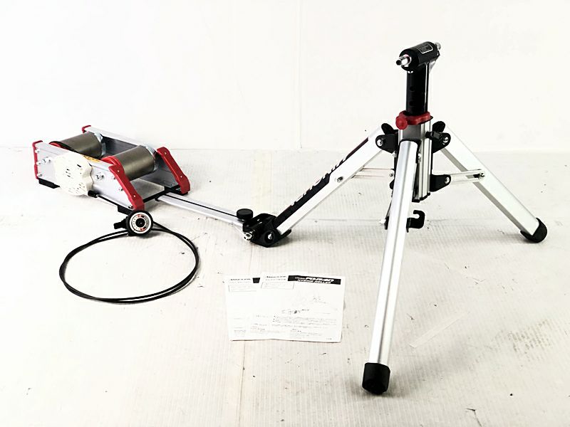 ミノウラ MINOURA FG540 ハイブリッドローラー ローラー台 サイクル