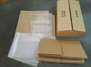 配送キット｜シクロエクスプレス