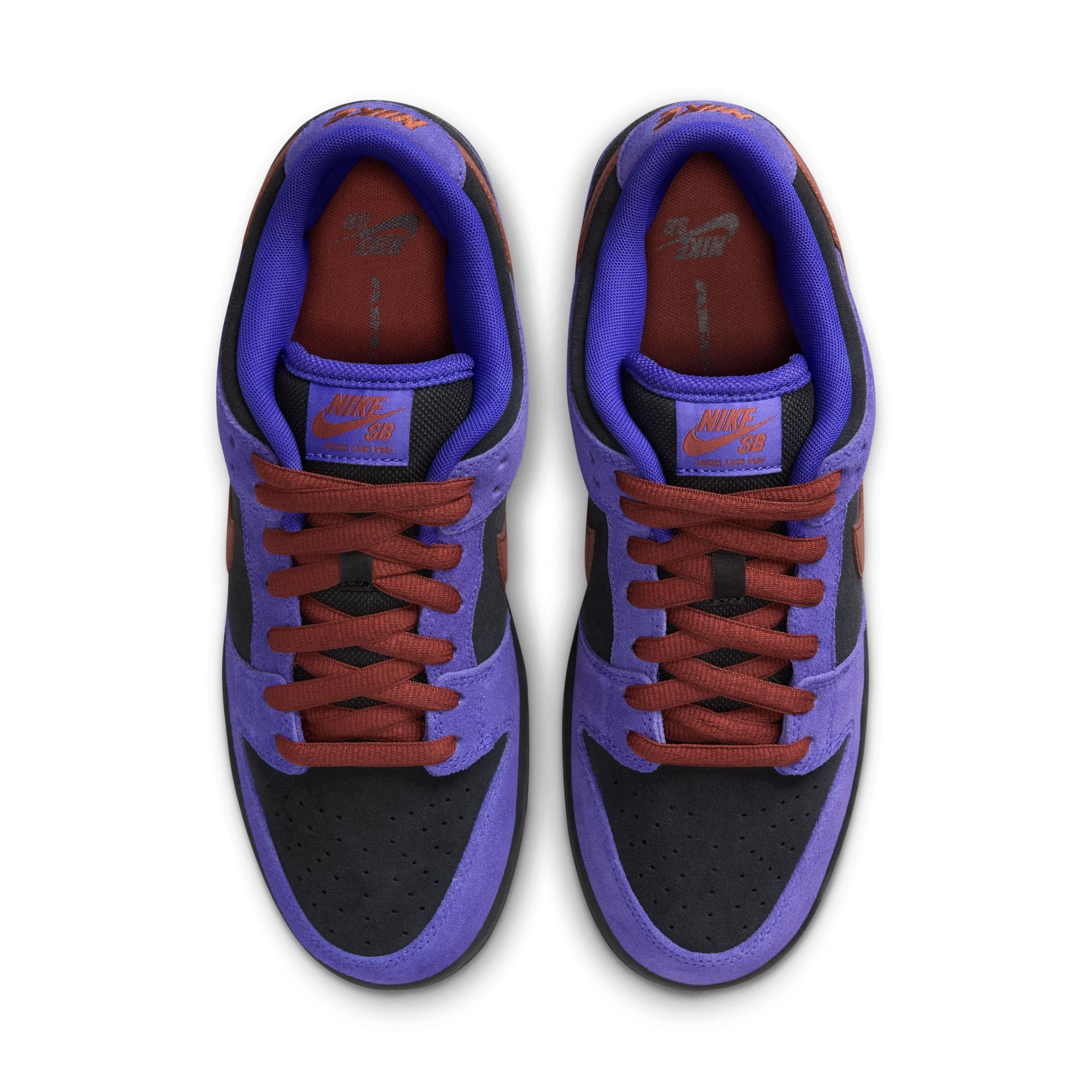 Nike SB Dunk Low Pro - Persian Violet – Cybercafé® Skateshop