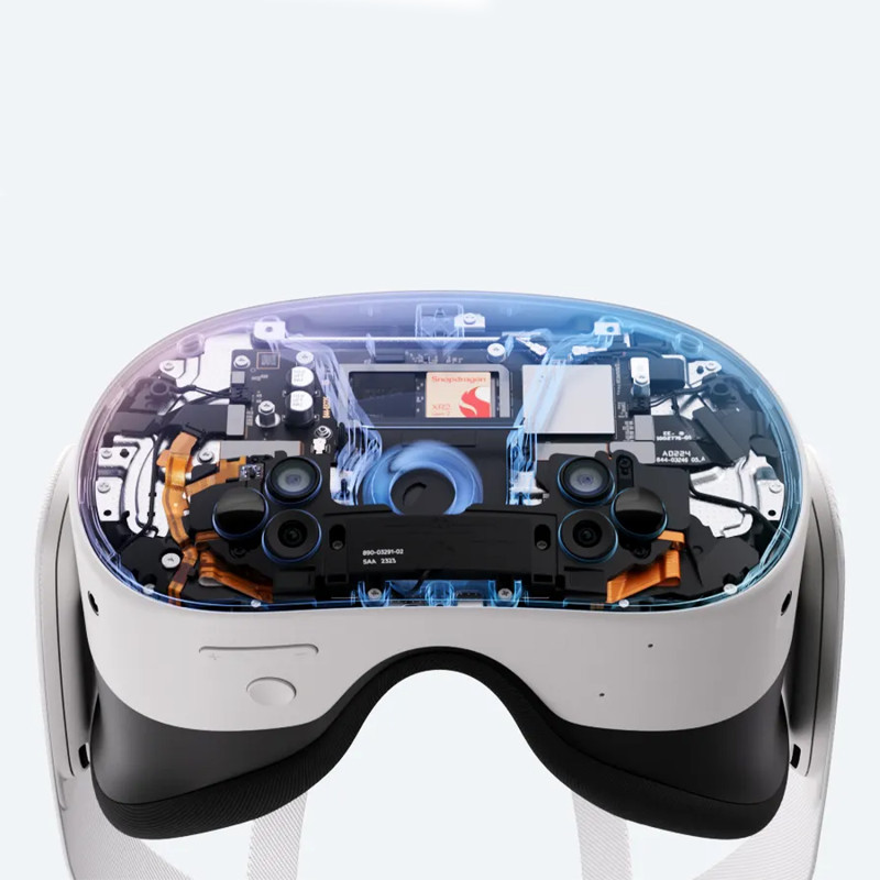 Quest 3S 256 GB VR Headset