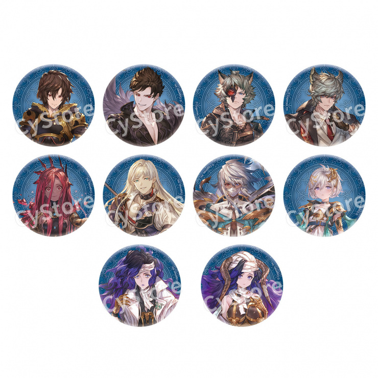 CyStore｜サイストア｜Cygames公式通販サイト – CyStore(サイストア)