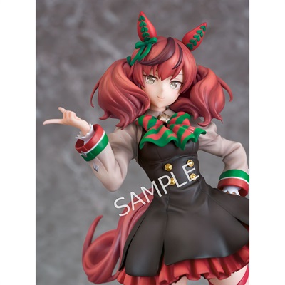ウマ娘 プリティーダービー 1/7スケールフィギュア ナイスネイチャ（再販）