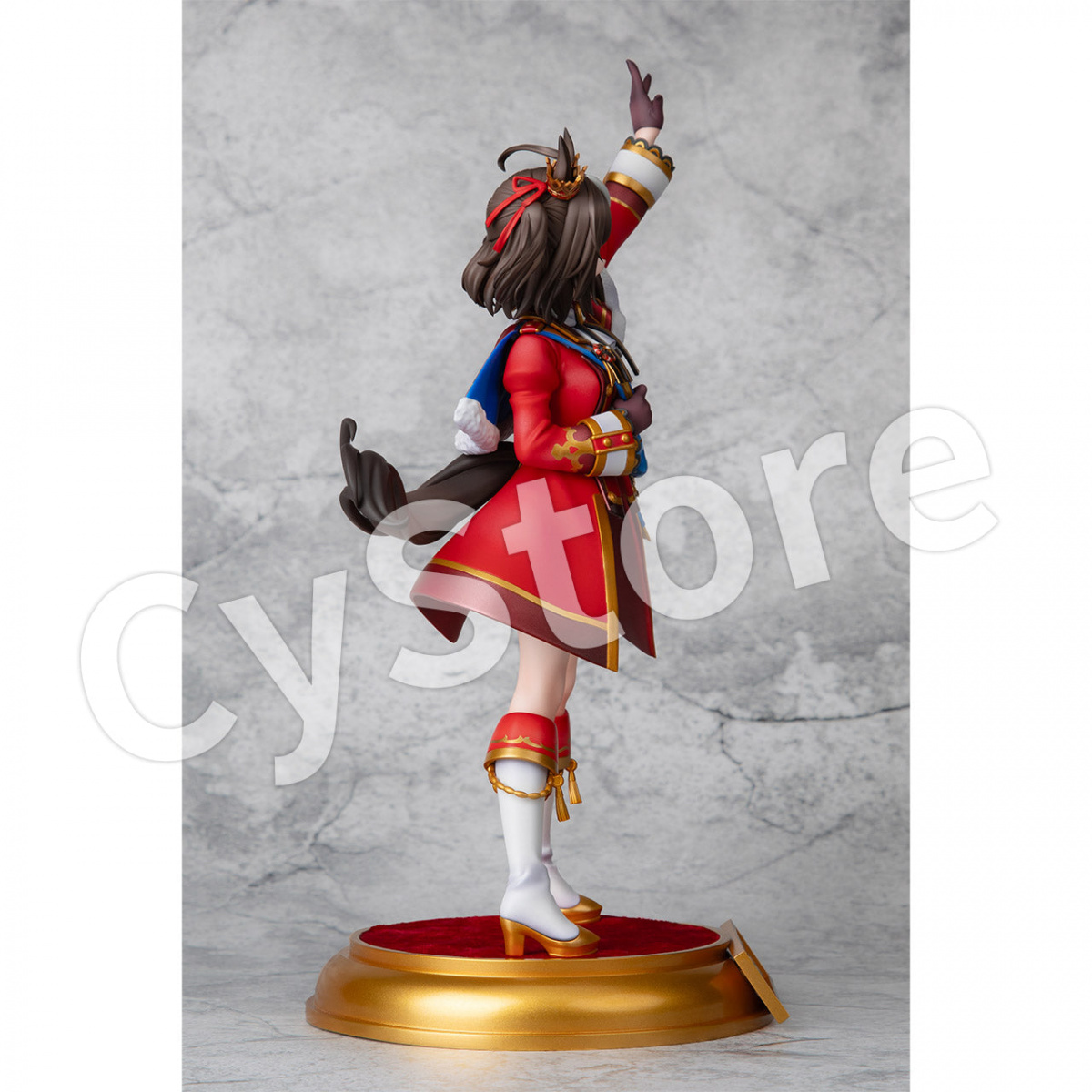 TVアニメ『ウマ娘 プリティーダービー Season 3』 1/7スケール