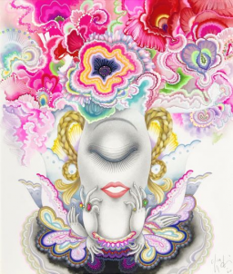 集治 千晶 | Art Scenes アートシーンズ | お気に入りのアートが探せる