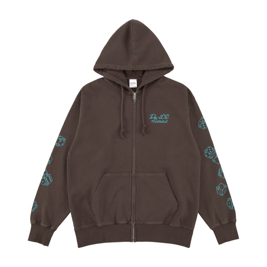 FJ｜Da-iCE POPUP STORE