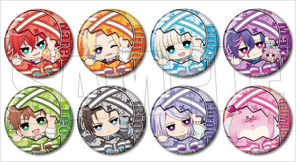 GOODS | TVアニメ『ダメプリ ANIME CARAVAN』公式サイト