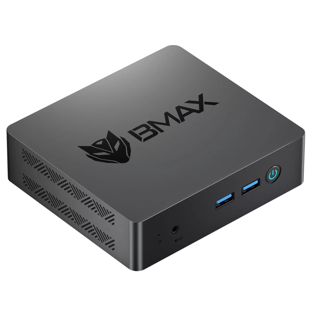 Buy BMAX Mini PC B3 Pro 8GB RAM 256GB SSD Black 1237#IZI#3129 – Dakauf