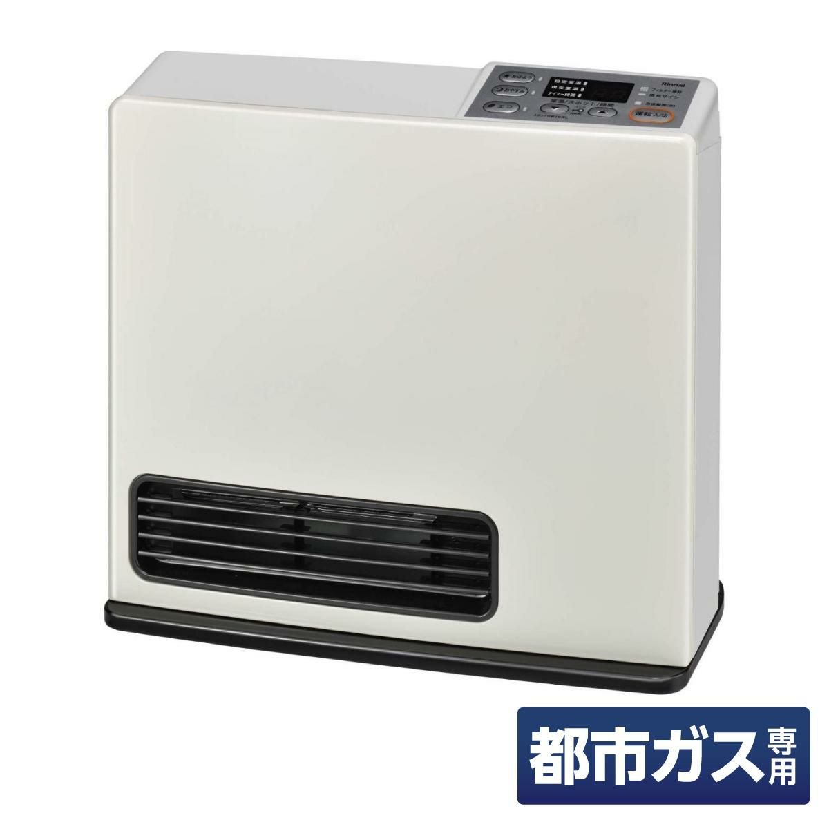 コロナ/CORONA 冷房専用エアコン 2.2kw RC-2220R(W) ホワイト ルーム