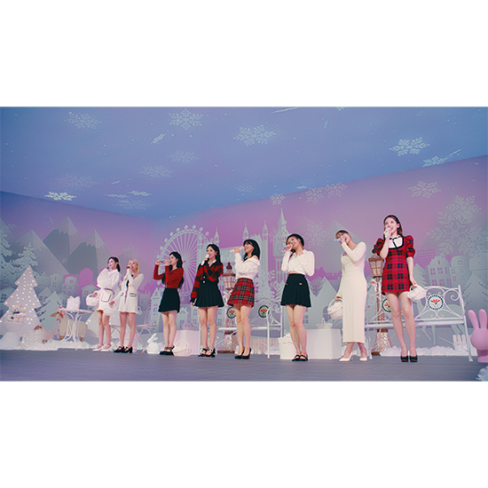 先着特典つき】D'FESTA THE MOVIE TWICE version/DVD] | kokode books