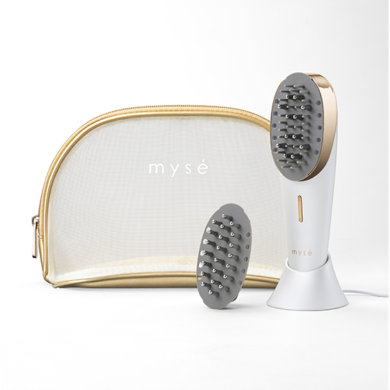 myse]ミーゼ スカルプリフト プラス | KOBUNSHA SELECT SHOP | [myse