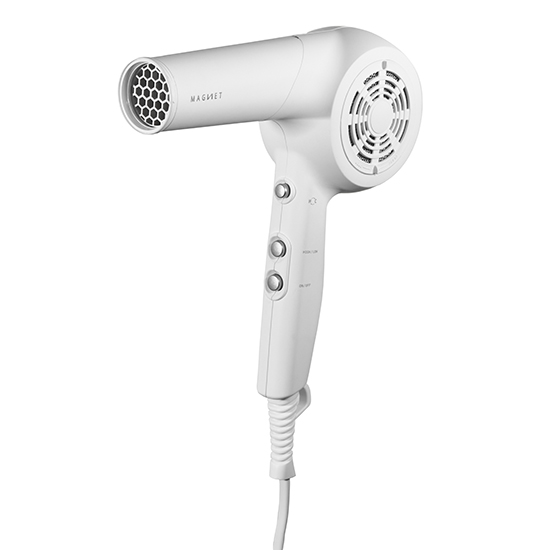 MAGNETHairPro]マグネットヘアプロ ドライヤーモイスト | KOBUNSHA