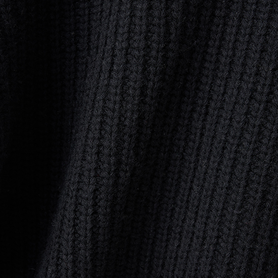 SEVEN TEN by MIHO KAWAHITO]【VERY別注色】ネックパールタートル