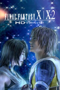 FINAL FANTASY X/X-2 HD Remaster (PC) CD key for Steam 🕹️ price