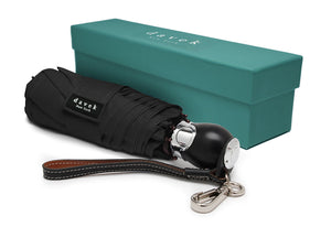 THE DAVEK COMMUTER - Small for easy portability