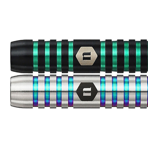 Unicorn MOTOMU SAKAI Versus Jackpot Darts Barrel – Dartsbuddy.com