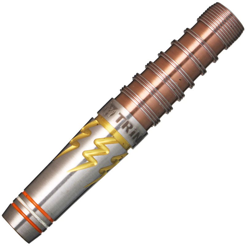TRiNiDAD ROMAN TYPE5 Darts Barrel – Dartsbuddy.com