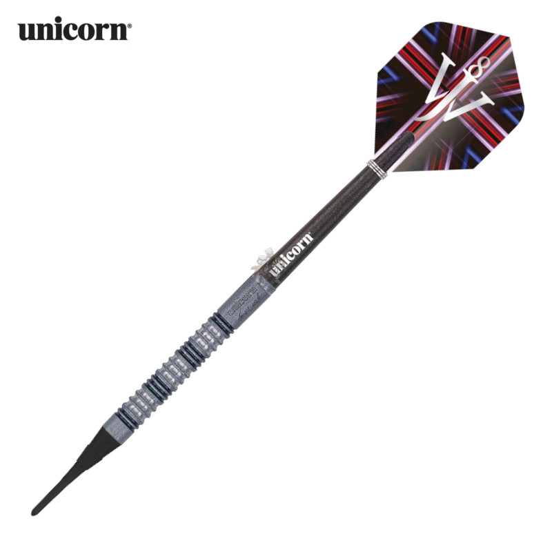 ソフトダーツ Unicorn ユニコーン PREMIER James Wade プレミア