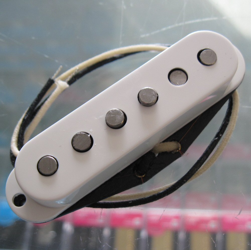 Fender Custom Shop Fat 50s Stratocaster Bridge Pickup 0992113000