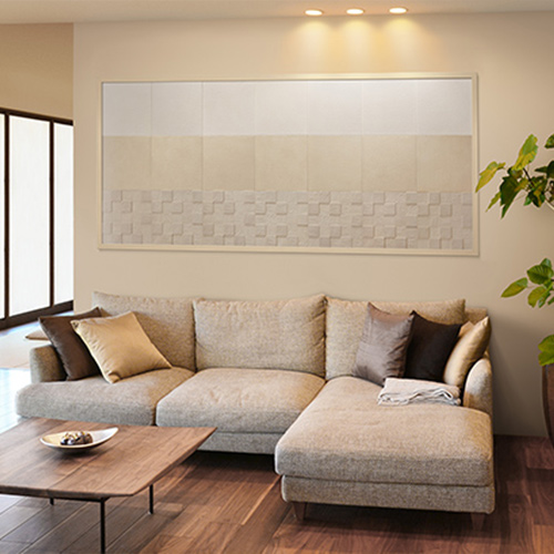 エコカラットプラス ECP-DP02/NUR031 リクシル デザインパッケージ