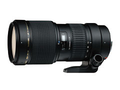タムロン、SP 70-200mm F2.8の発売日と価格を発表