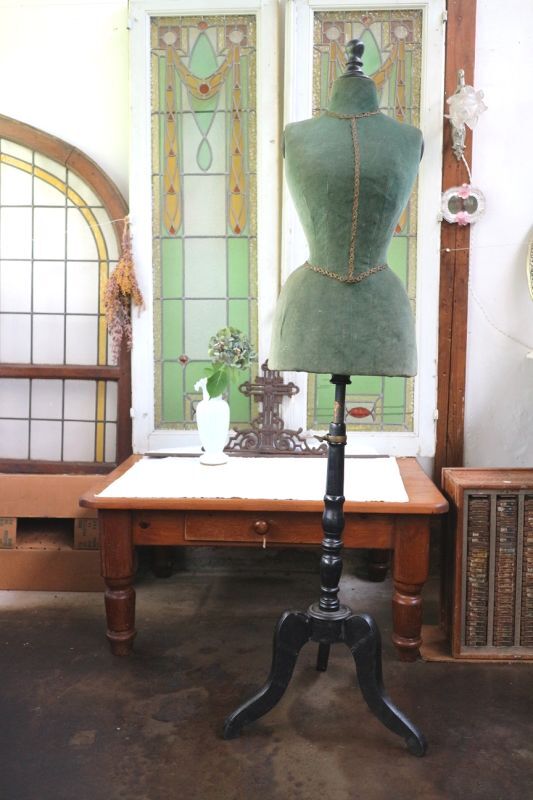 グラマラスなトルソー ナポレオン3世 - フランスアンティークのお店