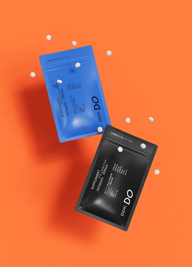 TILLET SMART-GEAR | PRODUCTS | DEMI DO (デミドゥ)