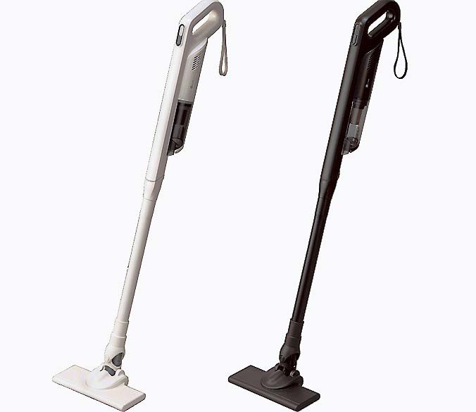 コードレススティック掃除機新型 エディオン、ニトリと共同開発 | 電波