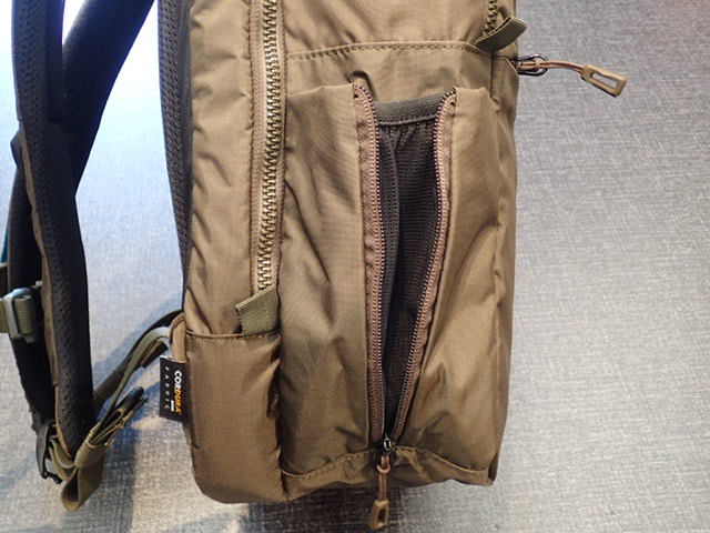 ミレー「EXP 17」新商品入荷 – DENALI BLOG