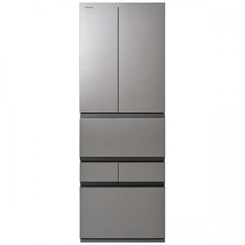 デンキチWeb / 東芝 TOSHIBA 冷蔵庫 508L 6ドア 観音開き VEGETA