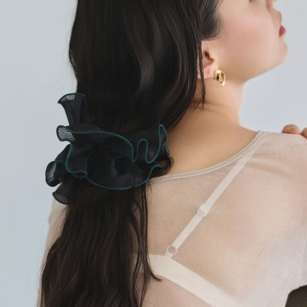 シュシュ – dee doo dah