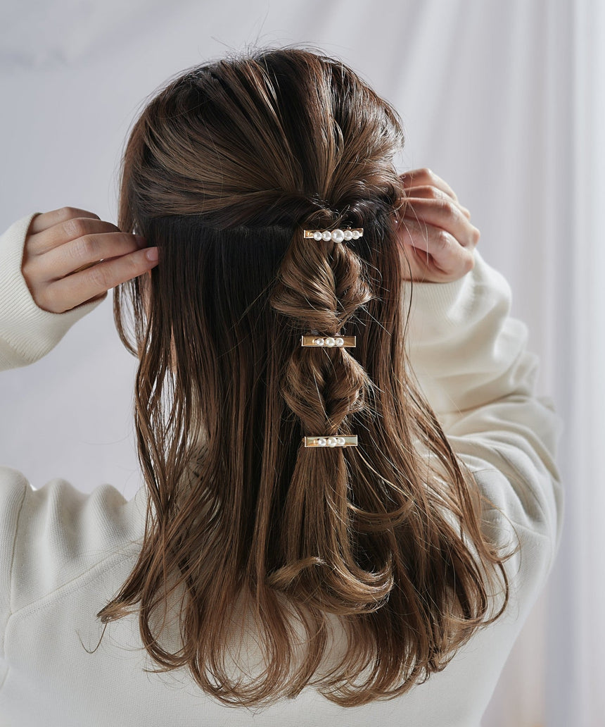 クリップ – dee doo dah