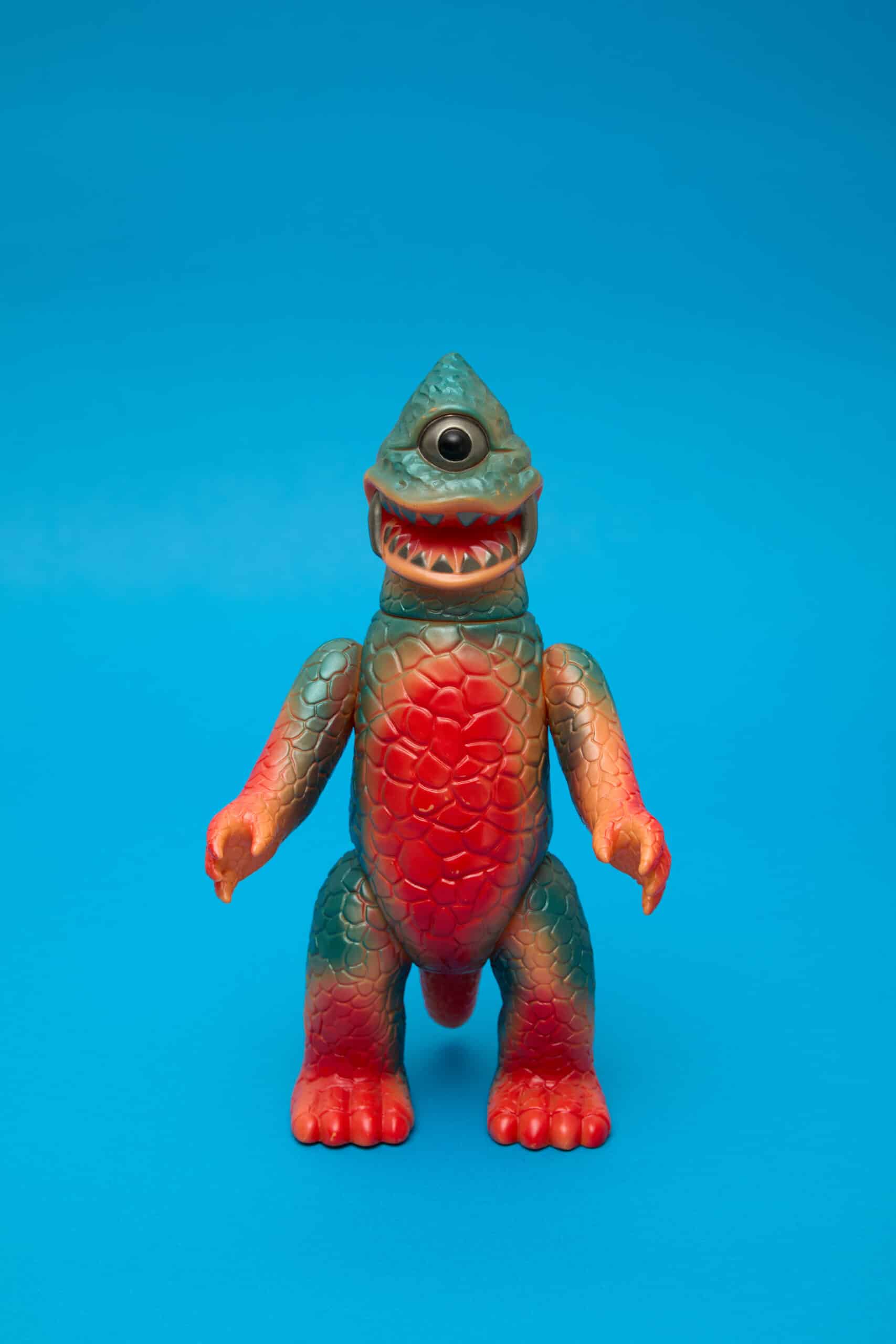 インディーズからヴィンテージまで 世界が注目する日本の「ソフビ